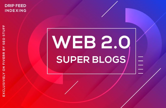  web 2.0 websites